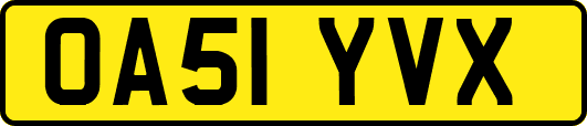 OA51YVX