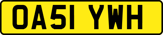 OA51YWH