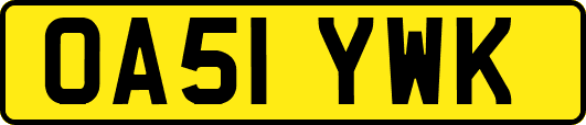 OA51YWK