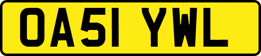 OA51YWL