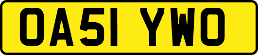 OA51YWO