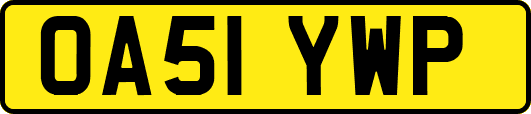 OA51YWP