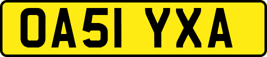 OA51YXA