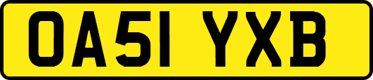 OA51YXB