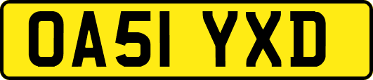 OA51YXD