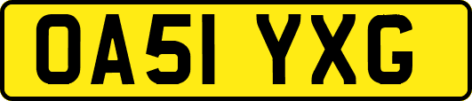 OA51YXG