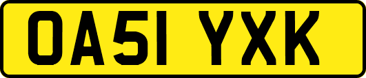 OA51YXK