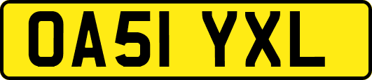 OA51YXL