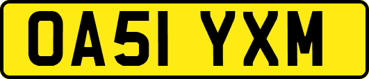 OA51YXM