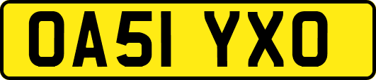 OA51YXO
