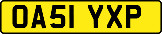 OA51YXP