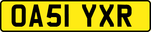 OA51YXR