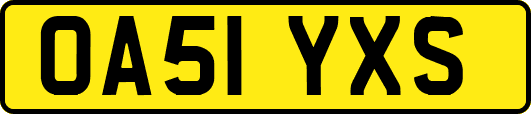 OA51YXS