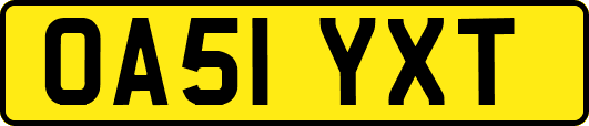 OA51YXT