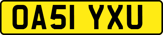 OA51YXU
