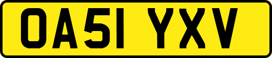 OA51YXV