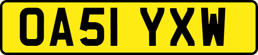 OA51YXW