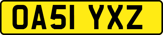 OA51YXZ