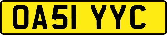 OA51YYC