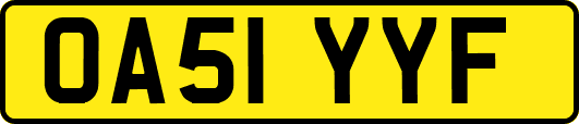 OA51YYF