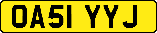 OA51YYJ