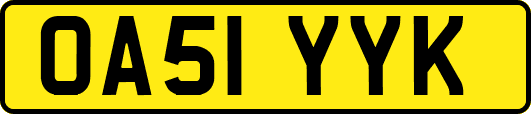 OA51YYK