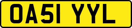 OA51YYL