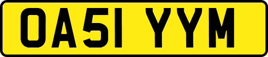 OA51YYM