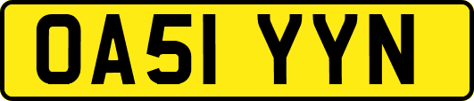 OA51YYN