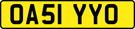 OA51YYO