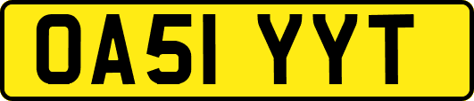 OA51YYT