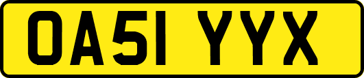 OA51YYX