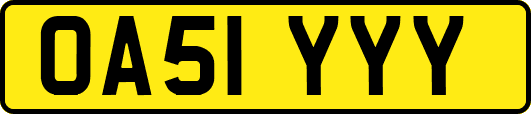 OA51YYY