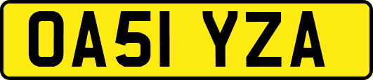 OA51YZA