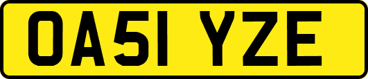 OA51YZE