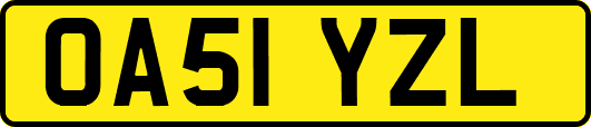 OA51YZL
