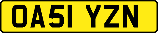 OA51YZN