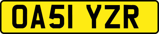OA51YZR