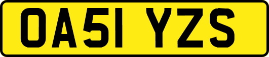 OA51YZS