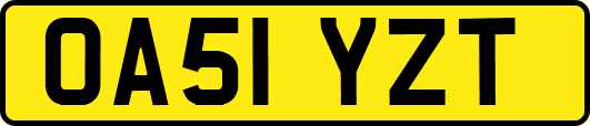 OA51YZT