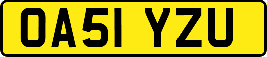 OA51YZU