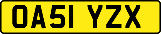 OA51YZX