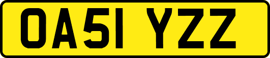 OA51YZZ