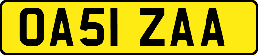 OA51ZAA