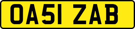 OA51ZAB