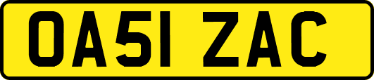 OA51ZAC