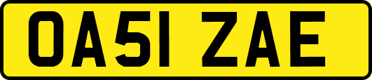 OA51ZAE
