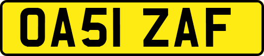 OA51ZAF