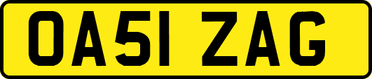 OA51ZAG