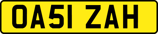 OA51ZAH